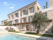 Casa en venta en Santanyí, Mallorca