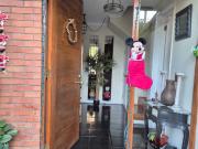 Casa en venta en SANTIAGO