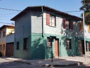 Casa en venta en SANTIAGO