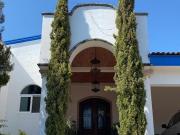 CASA EN VENTA EN SANTIAGO