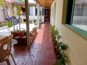 Casa en venta en SANTIAGO