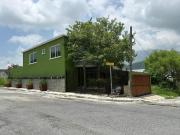 Casa en venta en Santiago