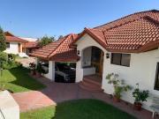 Casa en venta en SANTIAGO