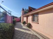 Casa en venta en SANTIAGO