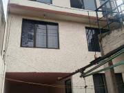 Casa en venta en Santiago Ahuizotla Azcapotzalco