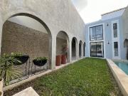 Casa en venta en Santiago, Centro, Mérida