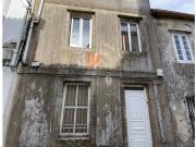 Casa en venta en Santiago de Compostela