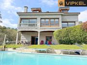 Casa en Venta en Santiago de Compostela