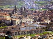 Casa en Venta en Santiago de Compostela