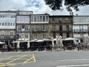 Casa en venta en Santiago de Compostela, Casco...