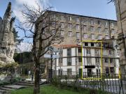 Casa en venta en Santiago de Compostela, Casco...