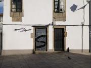 Casa en venta en Santiago de Compostela, Concheiros...