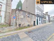 Casa en venta en Santiago de Compostela La Coruña