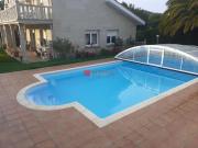 Casa en venta en Santiago de Compostela, Parroquias de...
