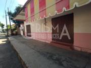 CASA EN VENTA EN SANTIAGO DE LA PEÑA