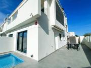 Casa en venta en Santiago de la Ribera, Murcia Costa Cálida