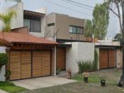 CASA EN VENTA EN SANTIAGO DE QUERETARO C ROBLES COL...