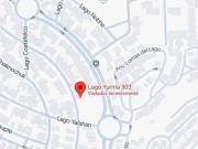 VENTA DE CASA EN FRACCIONAMIENTO CUMBRES DEL LAGO...