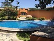Casa en venta en Santiago De Surco a $1,190,000