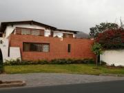 Casa en venta en Santiago De Surco a $2,000,000
