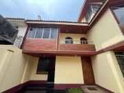 Casa en venta en Santiago De Surco a $310,000