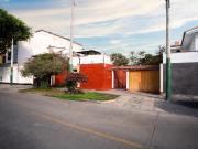 Casa en venta en Santiago De Surco a $439,000