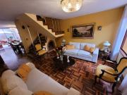 Casa en venta en Santiago De Surco a $450,000