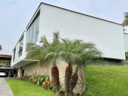 Casa en venta en Santiago De Surco a $4,100,000