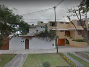 Casa en venta en Santiago De Surco a $550,000