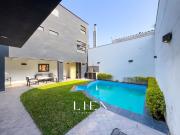 Casa en venta en Santiago De Surco a $599,999