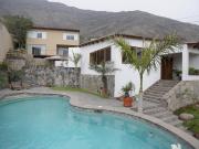 Casa en venta en Santiago De Surco a $960,000