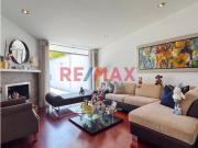 Casa en venta en Santiago De Surco a S/2,676,650