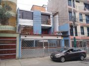 Casa en venta en Santiago De Surco a S/824,100