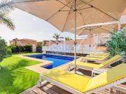 Casa en venta en Santiago del Teide, Puerto de Santiago....