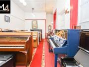 Casa en Venta en Santiago/ Matta Sur