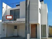 Casa en venta en Santiago Mixquitla, San Pedro Cholula,...