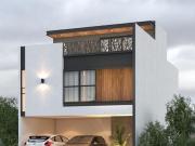 CASA EN VENTA EN SANTIAGO MOMOXPAN, CHOLULA