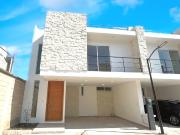 Casa en venta en Santiago Momoxpan, San Pedro Cholula,...