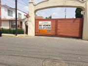 Casa en venta en Santiago Momoxpan, San Pedro Cholula,...