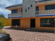 Casa en venta en Santiago Centro, Tláhuac, Ciudad de México