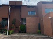 Casa en venta en Santiago Occipaco, Lomas Verdes, Naucalpan