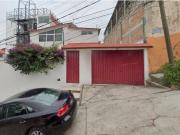 Casa en venta en Santiago Occipaco, Naucalpan de Juárez,...