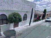 Venta de casa en hacienda garfias qro