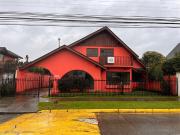 Casa en Venta en Santiago Rosas