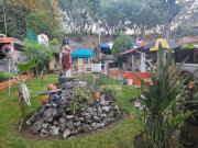 Casa en venta en Santiago, San Jose