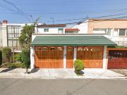Casa en venta en Santiago Sur, Iztacalco, 08810 Ciudad...