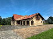 Casa en venta en Santillana del Mar, Cantabria Costa...