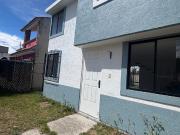 CASA EN VENTA EN SANTIN, PIE DE CASA, EXCEDENTE DE TERRENO