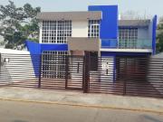 Casa en venta en Santo Domingo, Comalcalco, Tabasco