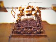 Casa en venta en Santo Domingo de la Calzada. CASONA EN...